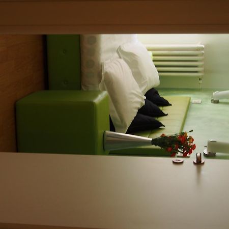 Kerry Blu B&B Бари Екстериор снимка
