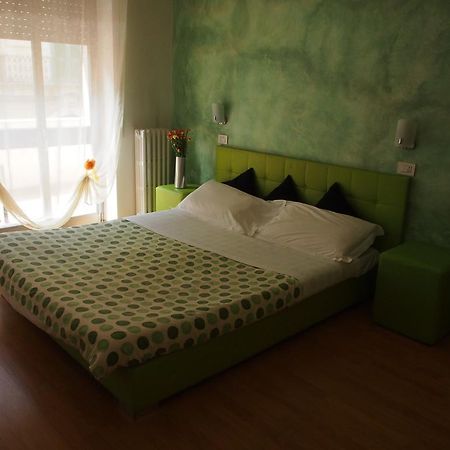 Kerry Blu B&B Бари Екстериор снимка