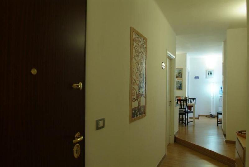 Kerry Blu B&B Бари Екстериор снимка