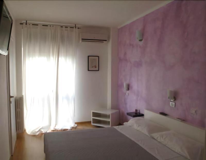 Kerry Blu B&B Бари Екстериор снимка