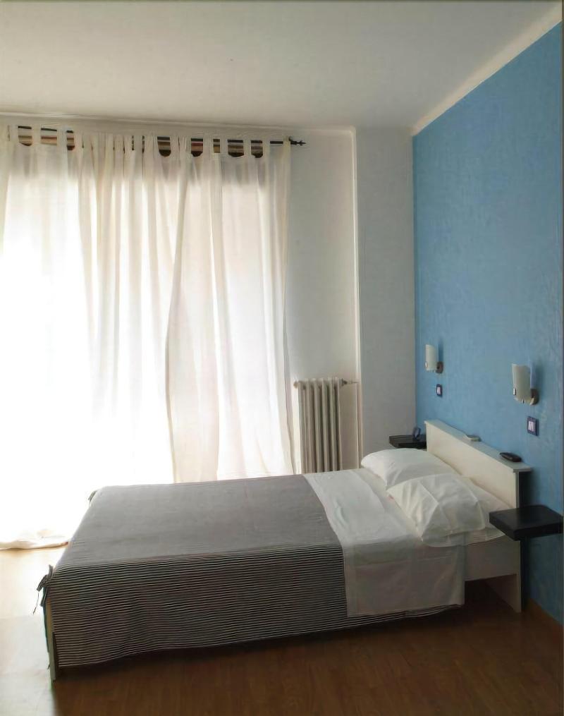 Kerry Blu B&B Бари Екстериор снимка