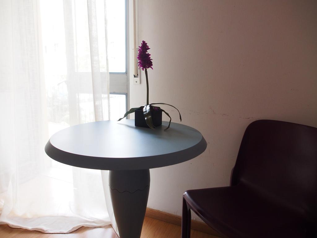 Kerry Blu B&B Бари Екстериор снимка