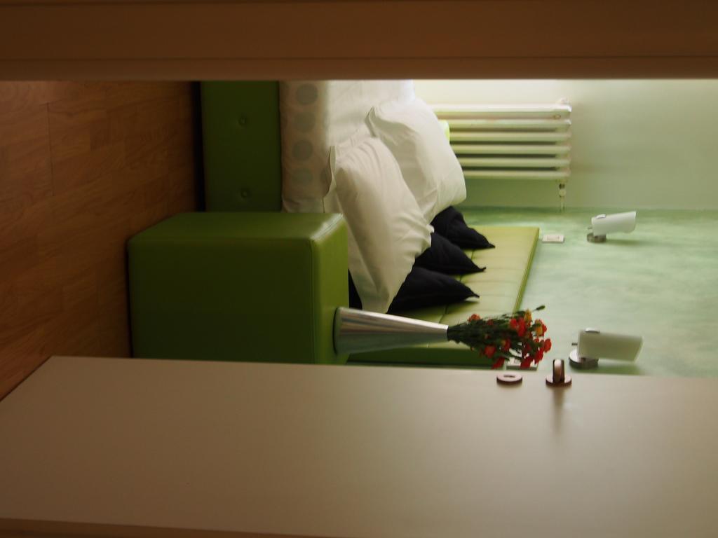 Kerry Blu B&B Бари Екстериор снимка