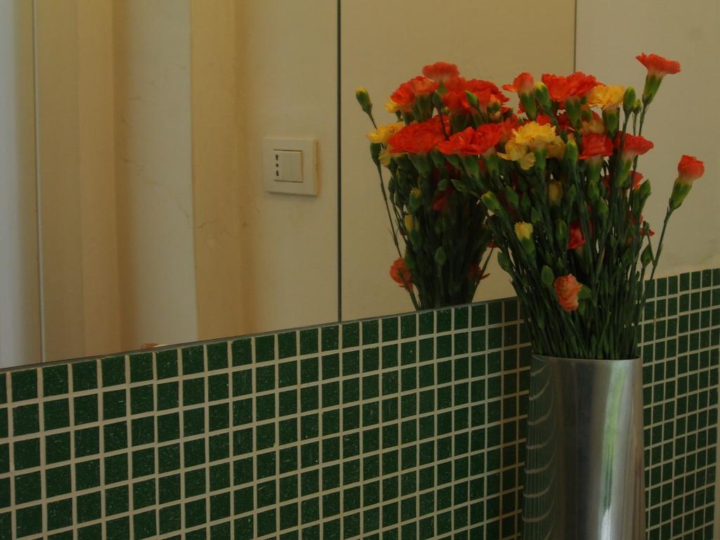 Kerry Blu B&B Бари Екстериор снимка