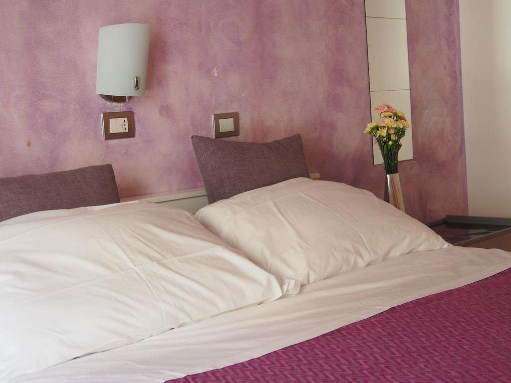 Kerry Blu B&B Бари Екстериор снимка