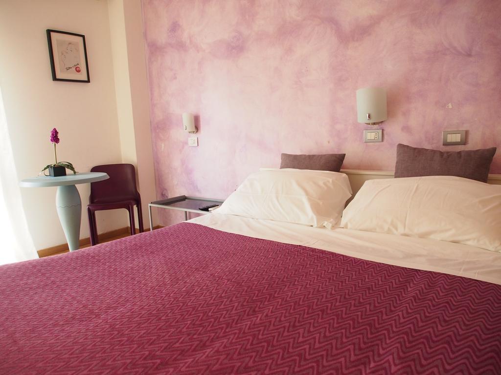 Kerry Blu B&B Бари Екстериор снимка