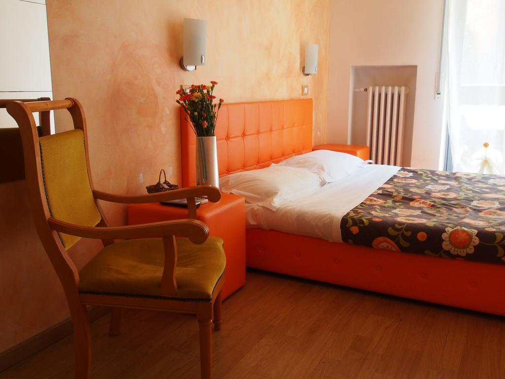 Kerry Blu B&B Бари Екстериор снимка