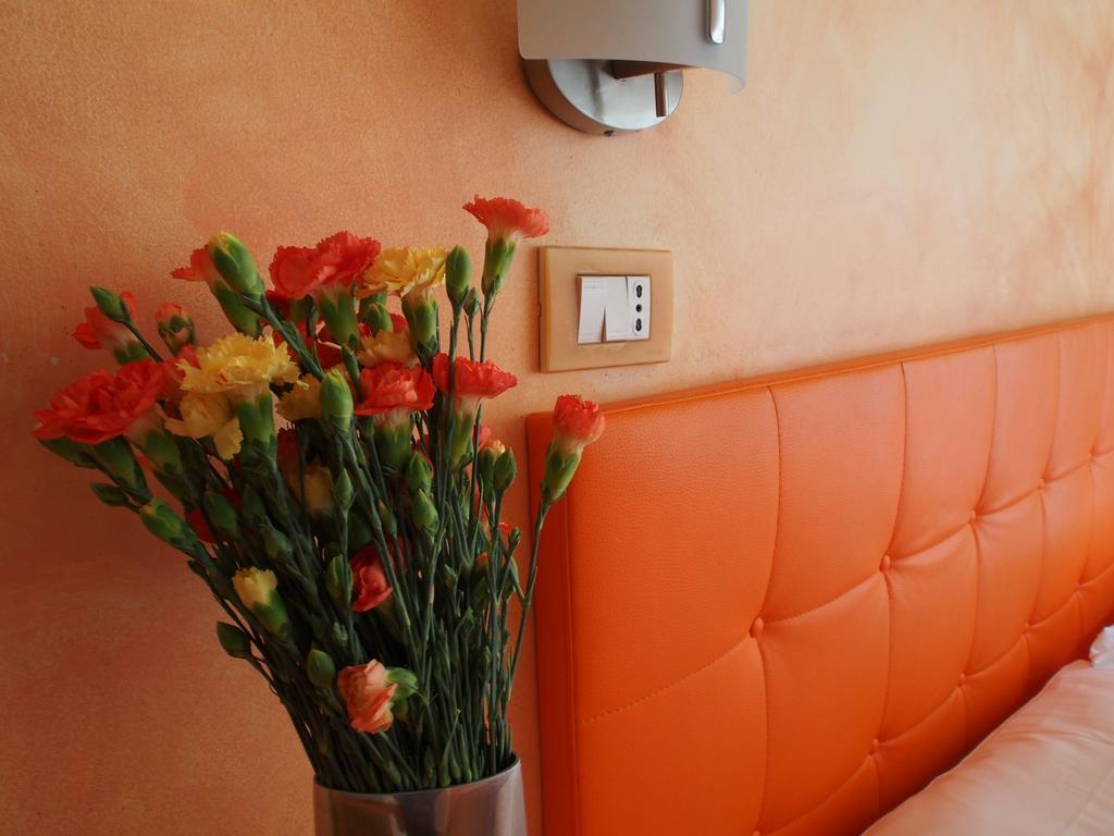 Kerry Blu B&B Бари Екстериор снимка