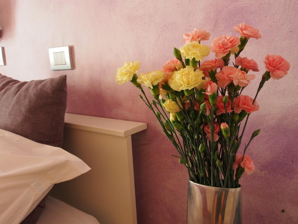 Kerry Blu B&B Бари Екстериор снимка